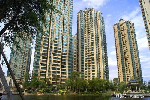 2025年中國房地產(chǎn)市場展望 能否延續(xù)歷史新高？