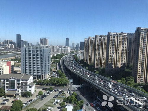 蘇州房地產開發投資比重持續回落，住宅投資1777億元微降0.2%