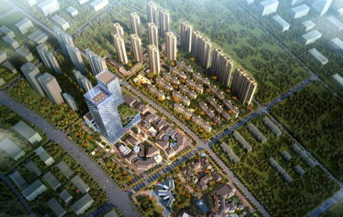 南昌“雙胞胎”小區(qū)大盤點(diǎn) 取名套路深，你家上榜了嗎？