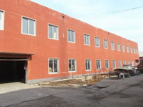 沈陽東貿木業制品廠資產盤活 從工業用地到房地產開發的新機遇